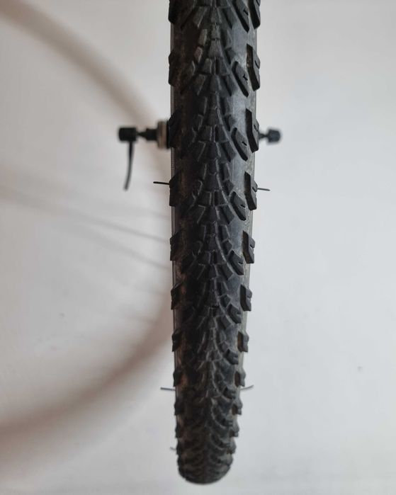 Koło 28 Tylne Vbreak, Shimano