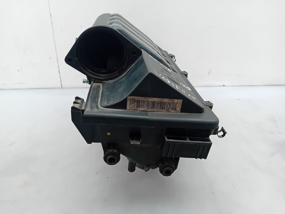 Caixa filtro ar MERCEDES-BENZ Classe B (W245)