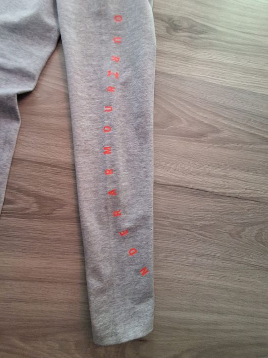 Legginsy Under Armour r.XS