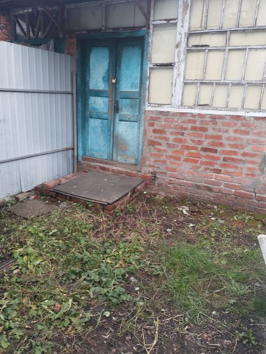 Продам частину будинку