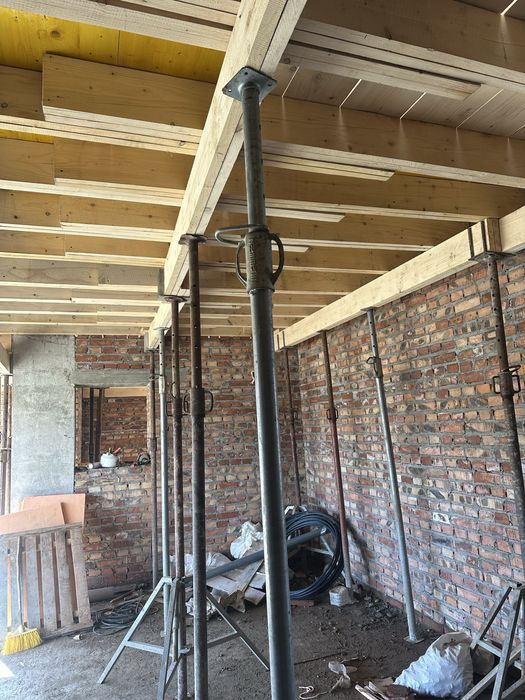 Манолітне перекриття, Монолітна плита, Моноліт