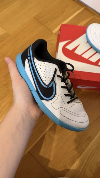 Nike в ідевльному стані