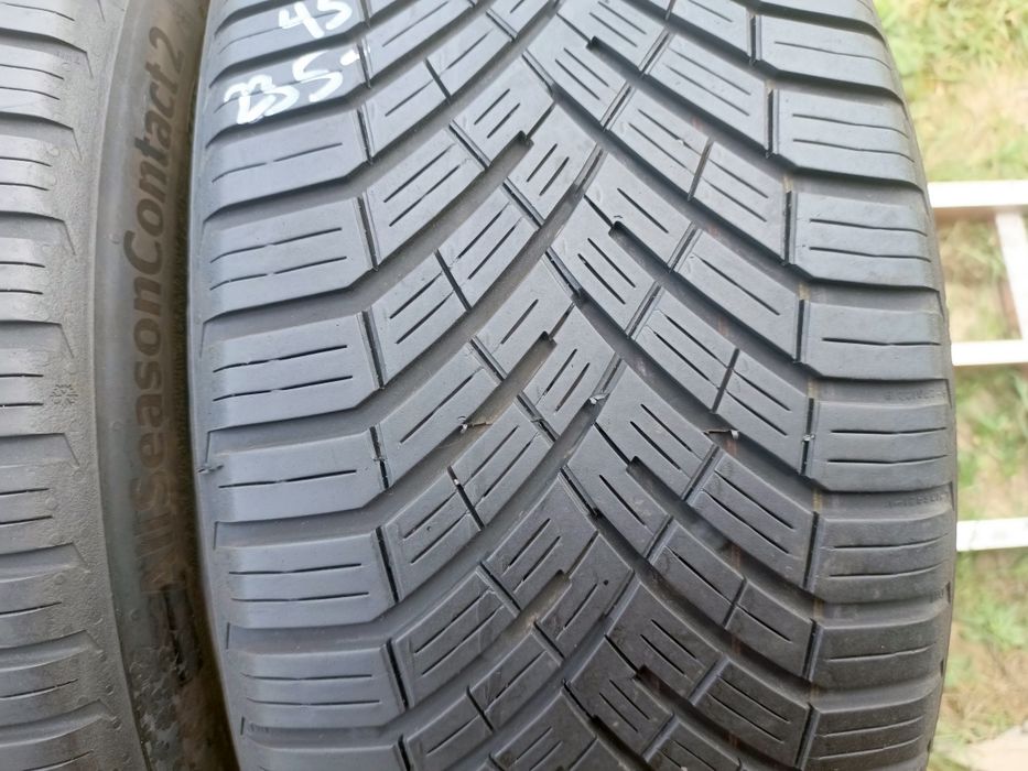 235.45.18 Continental 2 шт