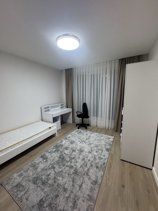 Оренда сучасного Таун Хауса, перша здача