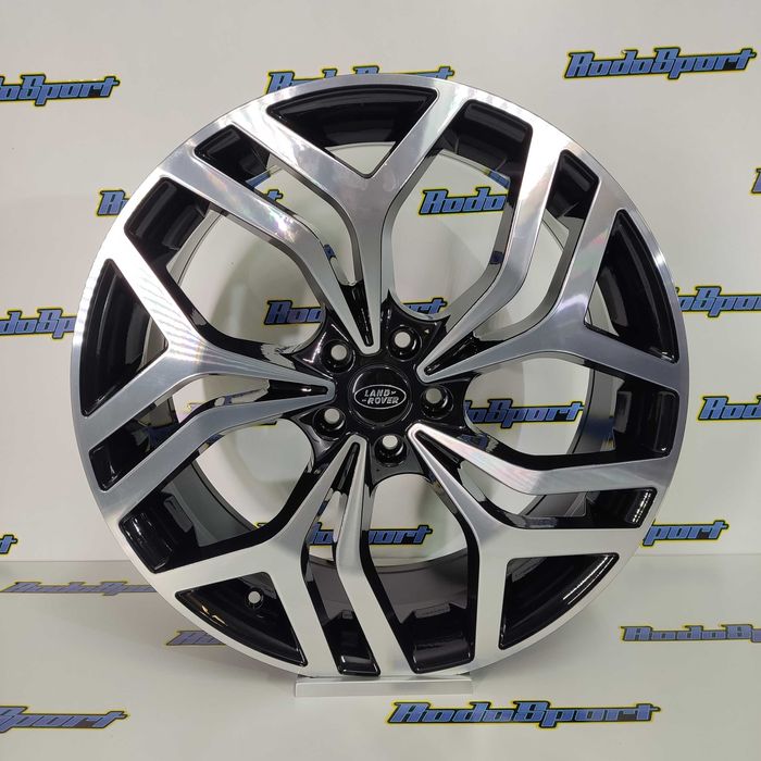 JANTES 20 LOOK RANGE ROVER | 5X108 NOVAS