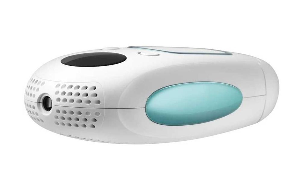 Máquina depilação a laser
