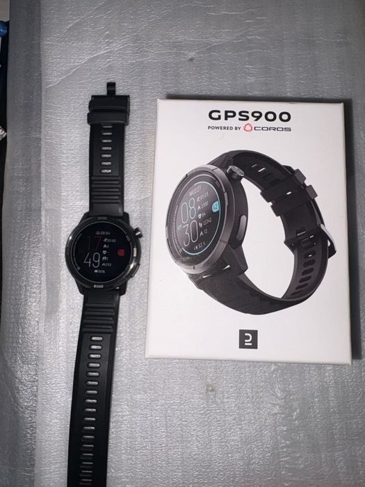 Relógio GPS900 by Coros