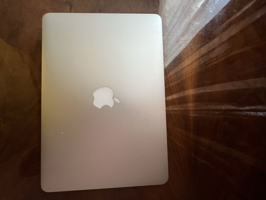Ноутбук  Apple A 1502