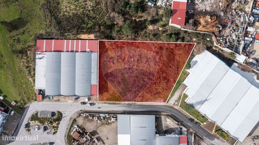 Industrial  para venda