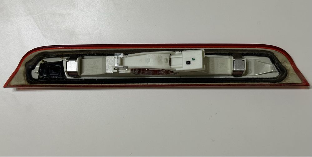 Luz 3° Stop Ford S-Max WA6 de 2006 a 2014