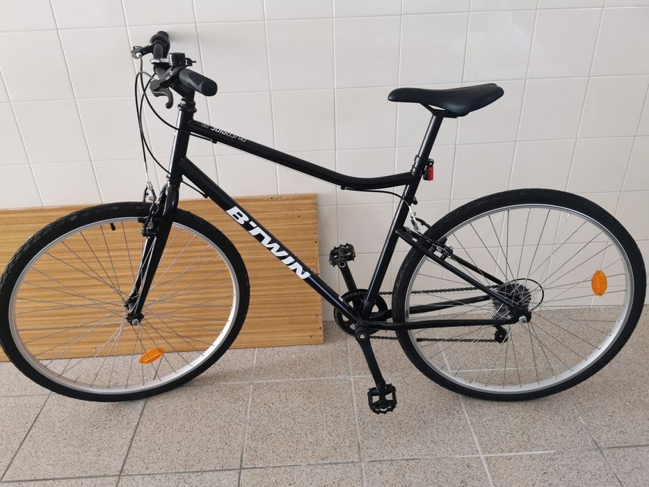 Bicicleta BT win roda 28