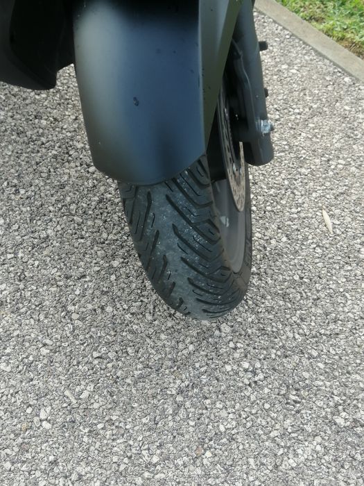 Honda Pcx 125 de 2022  Impecável