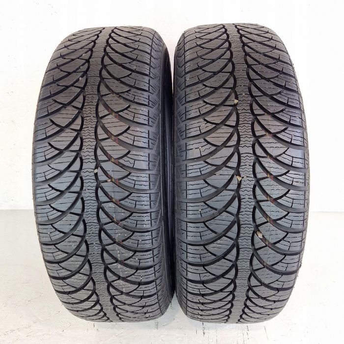 Opony Fulda Kristall Montero 3 195/65r15 91T