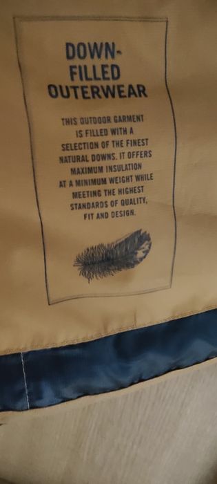 Bezrękawnik Marco polo męski