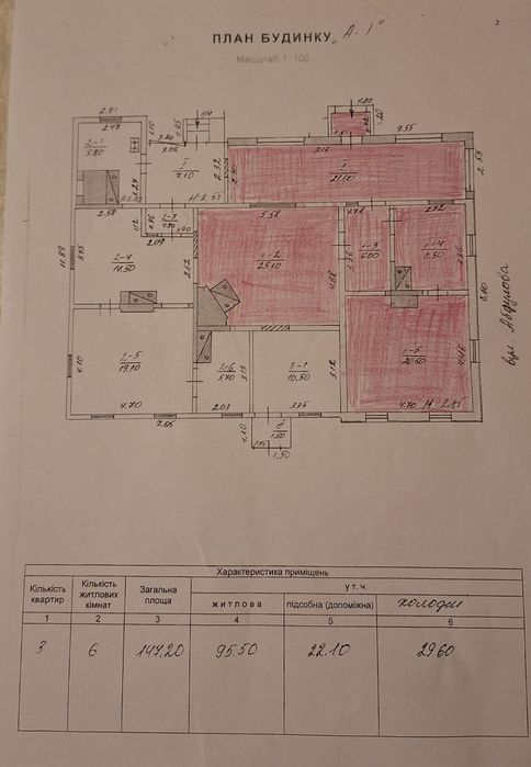 Продам 1/2 дома78 м2 Люботин 20 сот.земельный участок 7 000уе торг