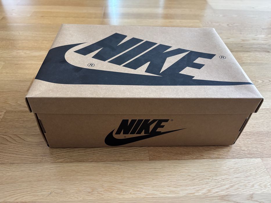 Air Jordan 1 Zoom CMFT Grey