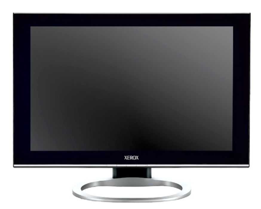 Komputer stacjonarny z Monitor XEROX XM7-20W 20'' 1680x1050