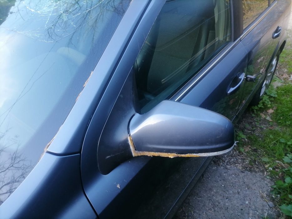 Opel Astra 2007 a diesel para pecas