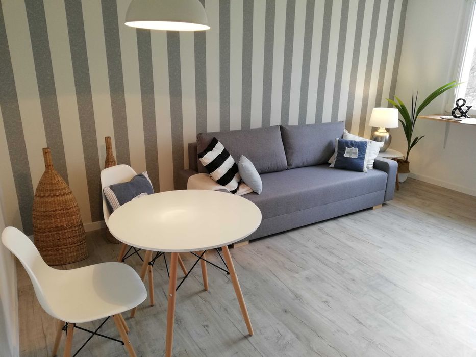 Komfortowa i przestronna kawalerka  na Witominie