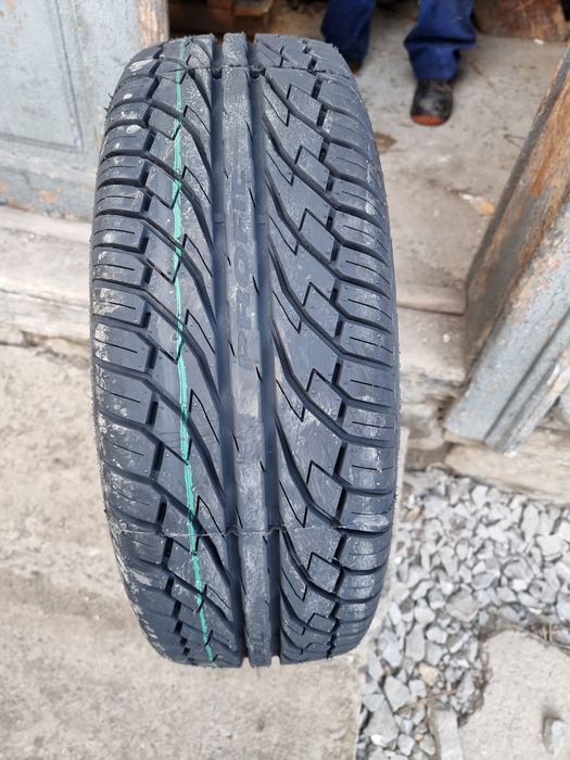 Opony Profil 205/60 R15 91H SP300