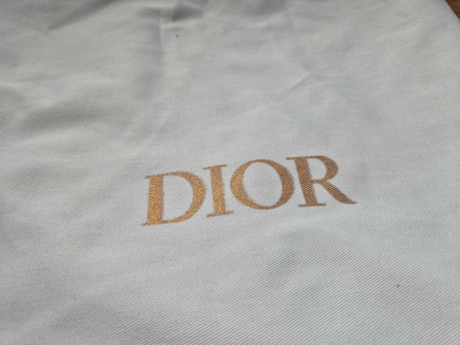 Pudełko Christian Dior