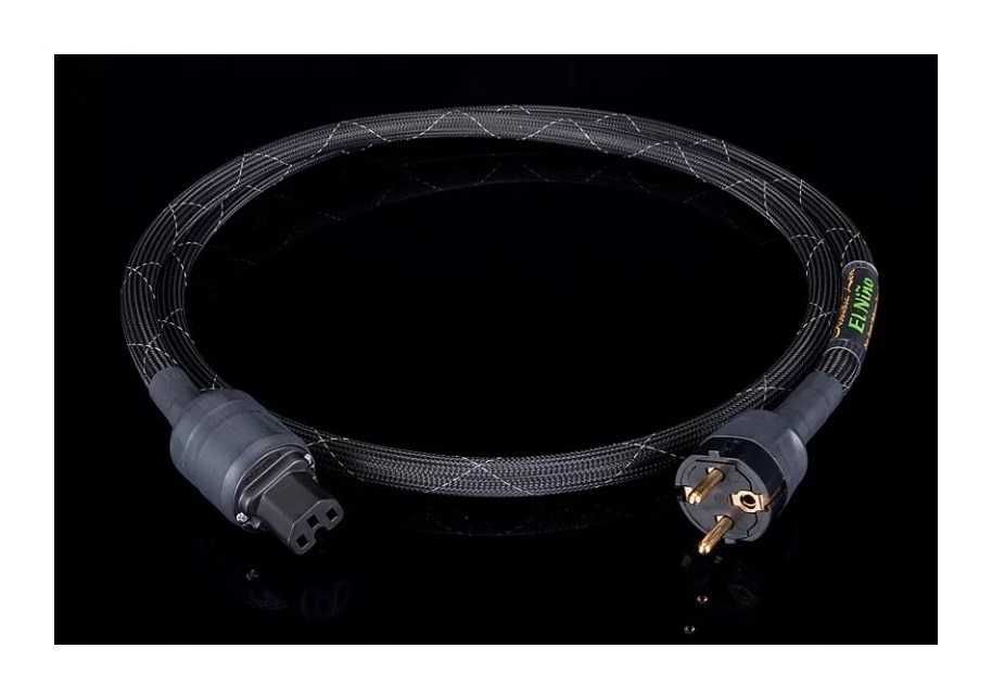 Przewód Acoustic Zen El Nino P-4060 1.8 m