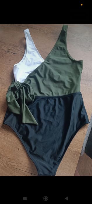 Strój kąpielowy Zara L na Xl