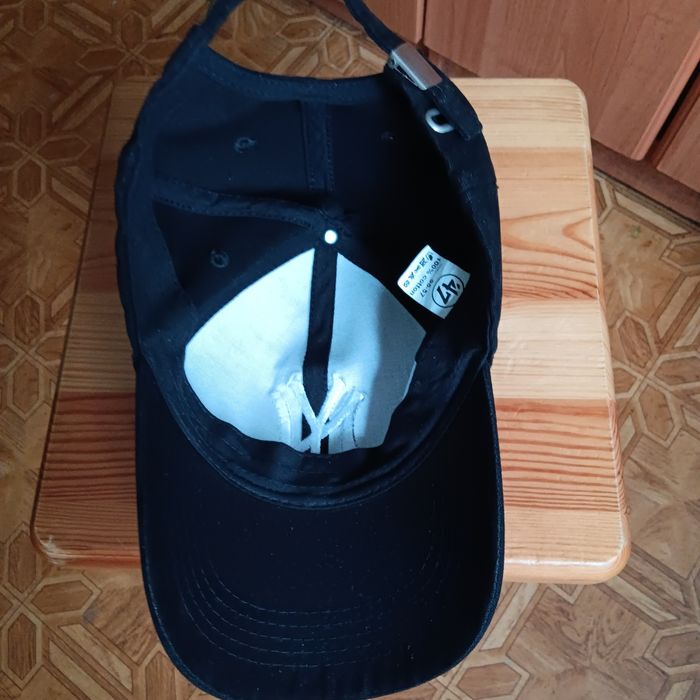 Czapka z daszkiem New Era