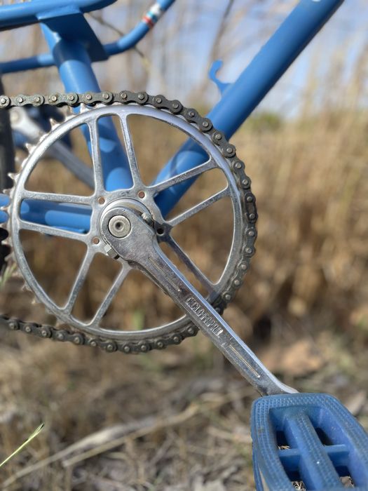 Bicicleta JUVENTUS - de senhora (roda 26)