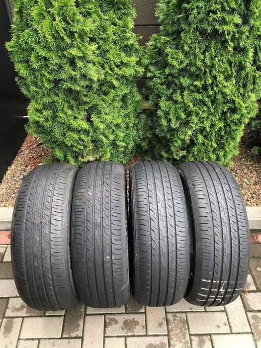 Шини Giti 215/50 R18 96V XL Comfort 225 V1 demo