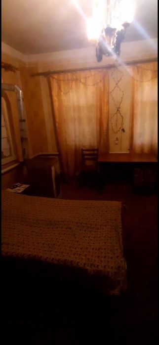 Продам 4 кімнатний будинок в Зідьках.