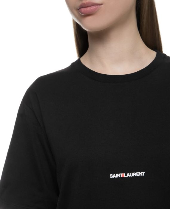 Футболка Saint Laurent Оригінал