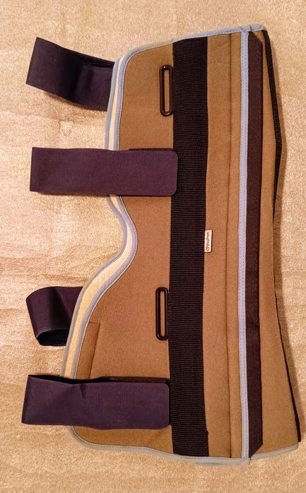 Tala Imobilizador de Joelho