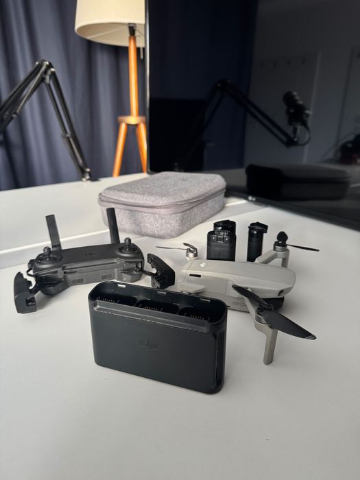Drone Dji Mavic Mini