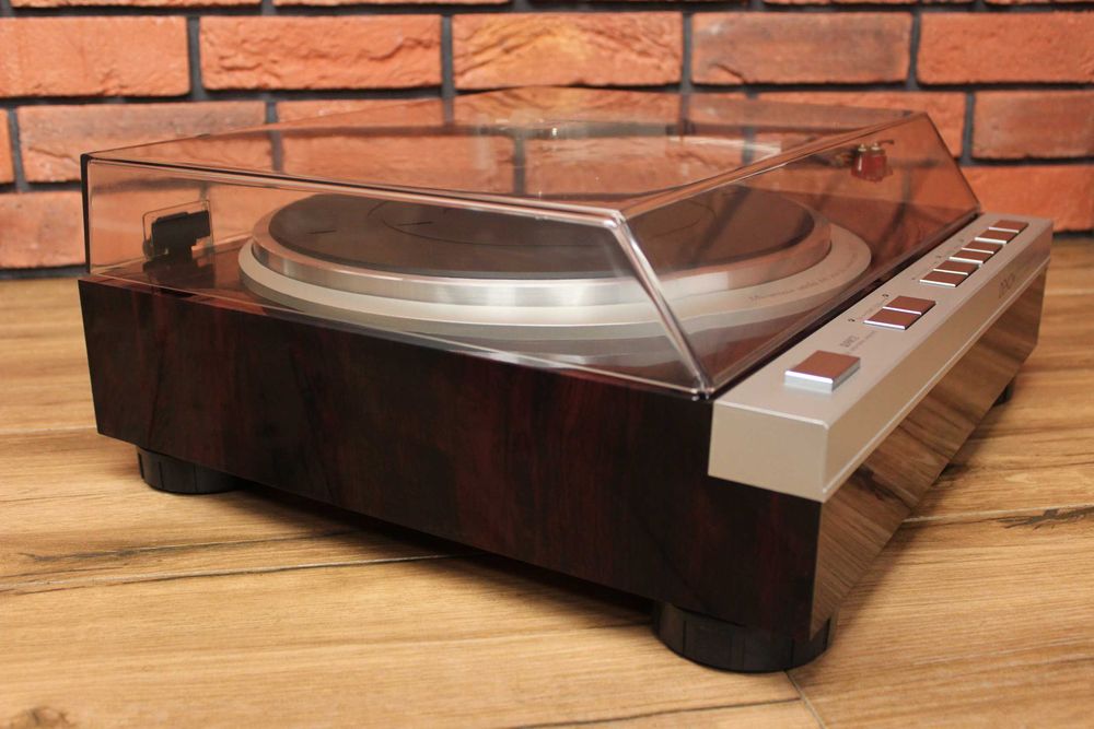 ‼️ Gramofon Denon DP-47F ‼️