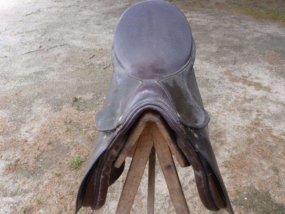 selim sela ingles misto