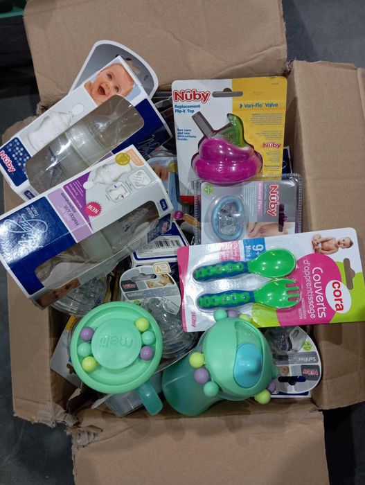 Box Baby kat. A 37 szt.