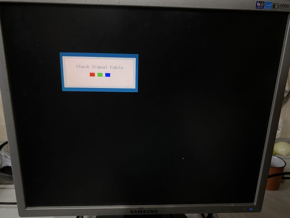 Монитор самсунг для компа