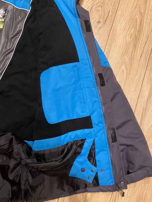 Чоловіча лижна куртка