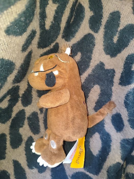 Іграшка м'яка Gruffalo