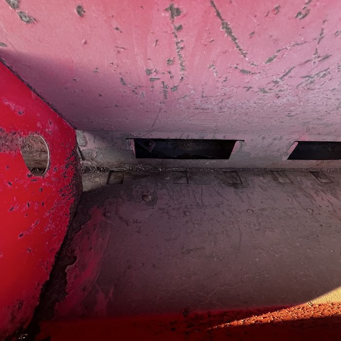 Сівалка зернова СЗ-3.6, РЕДУКТОРНА, 2009р. Червона Зірка.