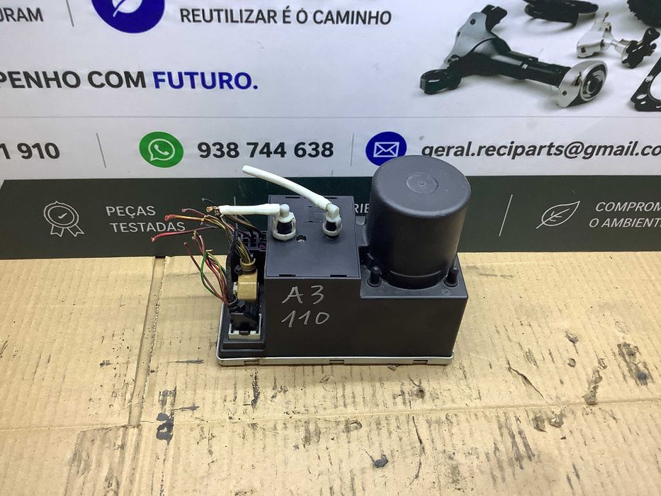 Compressor de vácuo Volkswagen