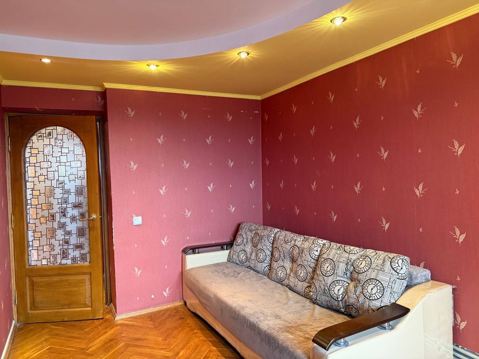 Продаж 3 кім.кв. А/О. Ремонт. Покращене планування. вул.Семенівська.