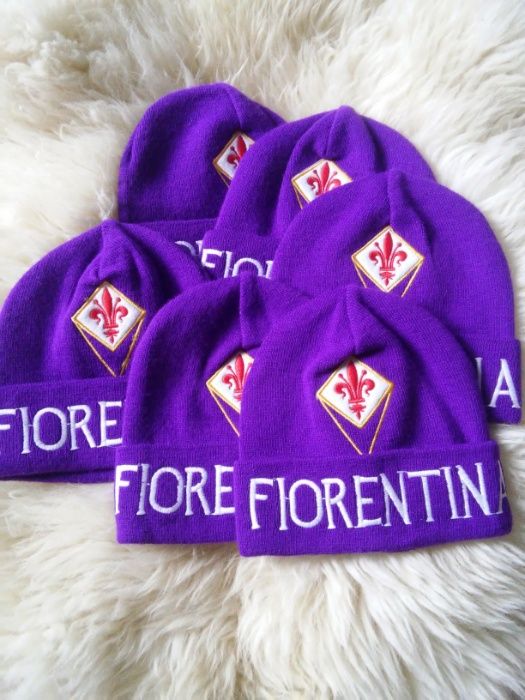 Дитяча шапка Фіорентина, made in italy, lana wool