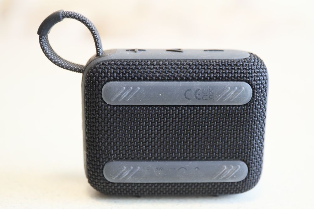 JBL  GO 4 блютуз колонка