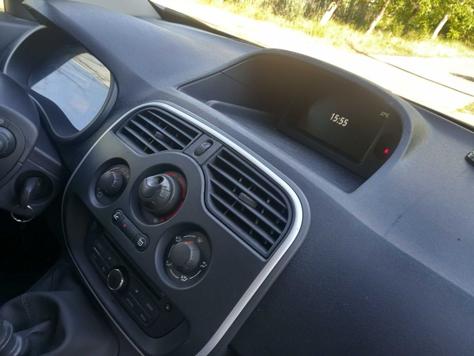 Продам Renault Kengo 2014 року макси база,7 мест