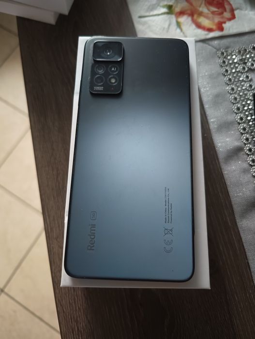 Redmi Note 11Pro
