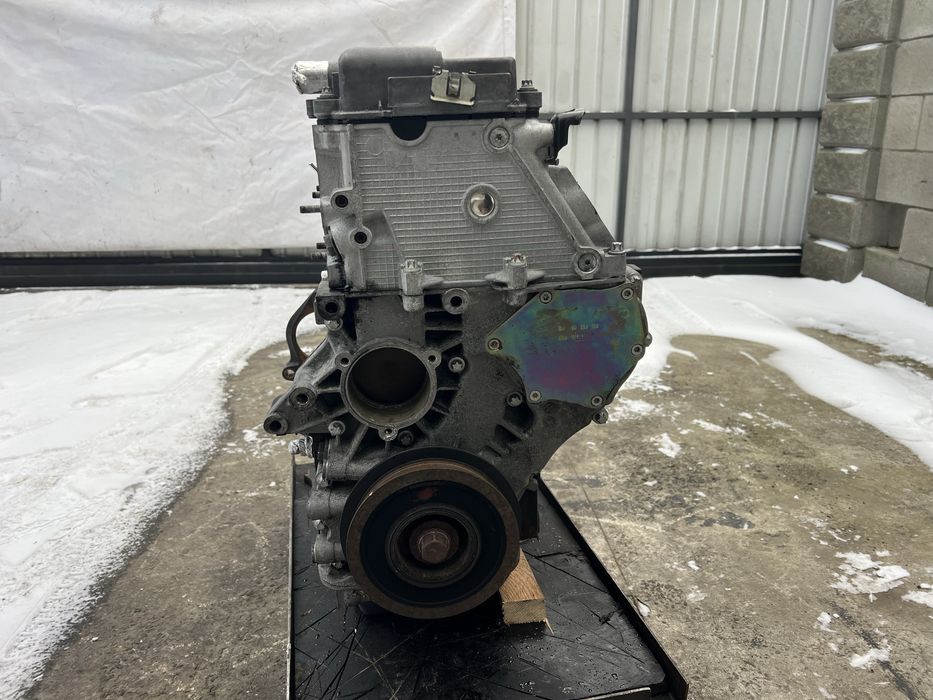 Двигун мотор опель Вектра. Зефіра 2.2 дизель Y22DTR Opel Vectra Signum