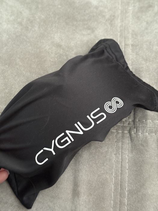 Лижні окуляри Cygnus б/у як нові