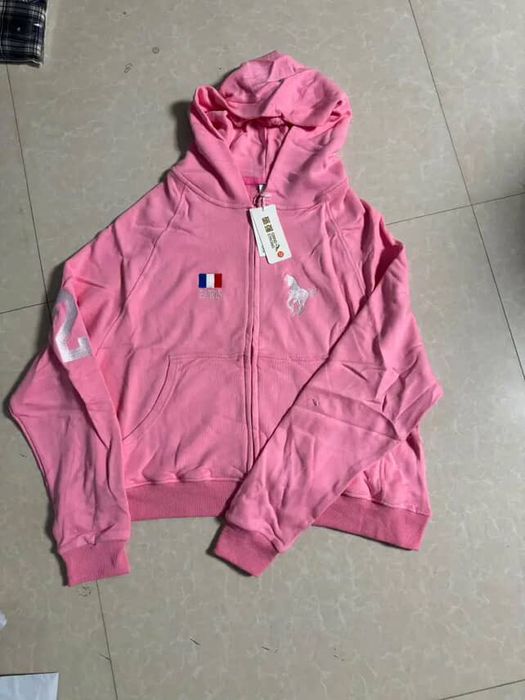 Зіпка Grind Strong